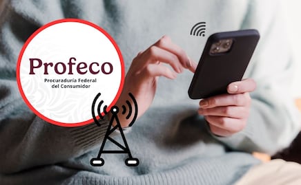 Profeco advierte a Totalplay: No puede cambiar contratos sin consentimiento. ¿Cómo reportar si incumple con usuarios?