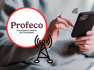 Profeco advierte a Totalplay: No puede cambiar contratos sin consentimiento. ¿Cómo reportar si incumple con usuarios?