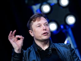Ad Astra; la escuela de superdotados que Elon Musk creó para sus hijos