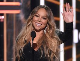 La millonaria fortuna que ha hecho Mariah Carey por ‘All I Want For Christmas Is You’