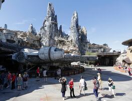 Lanzan boleto especial para visitar Disney World a 50 dólares por día