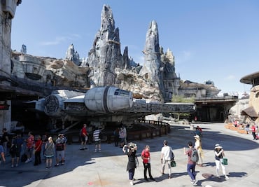 Lanzan boleto especial para visitar Disney World a 50 dólares por día