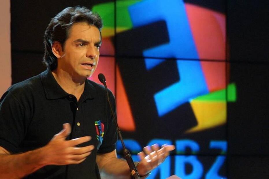 Eugenio Derbez, de ser ignorado por productores de telenovelas a triunfar en Hollywood