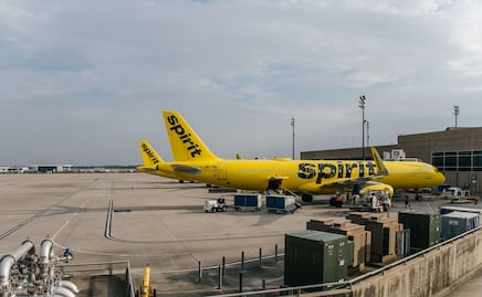 Desvían vuelo de Estados Unidos a Haití tras recibir disparos al aproximarse a Puerto Príncipe