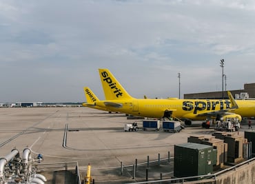 Desvían vuelo de Estados Unidos a Haití tras recibir disparos al aproximarse a Puerto Príncipe