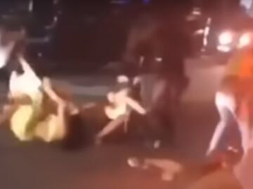 Video. Excesos de Spring Break enloquecen Miami; Policía promete detenerlos