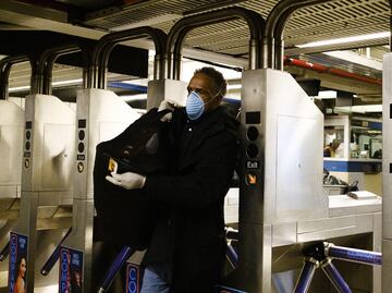 Coronavirus. NY duplica sus casos de covid-19; se elevan a 22