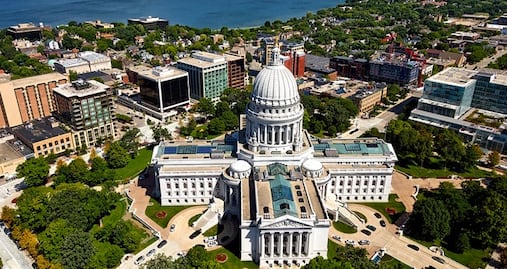 Nombres de ciudades más comunes en Estados Unidos