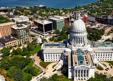 Nombres de ciudades más comunes en Estados Unidos