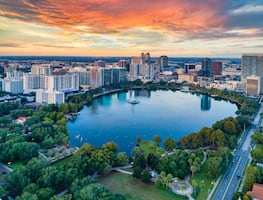 ¿Cuál es la mejor temporada para viajar a Orlando? Clima, precios bajos y afluencia