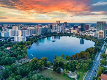 ¿Cuál es la mejor temporada para viajar a Orlando? Clima, precios bajos y afluencia