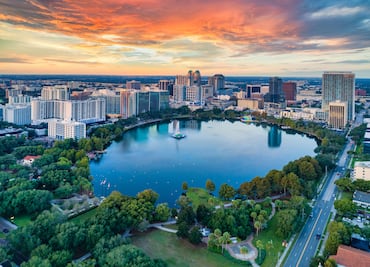 ¿Cuál es la mejor temporada para viajar a Orlando? Clima, precios bajos y afluencia