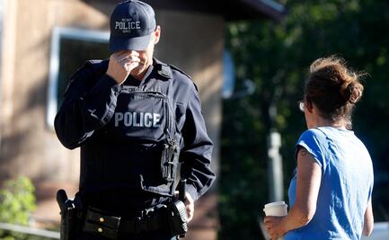 Policía canadiense identifica a los 10 fallecidos en ataque múltiple