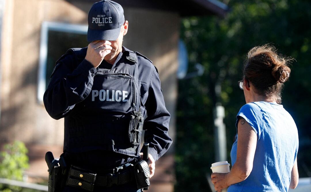 Avioneta se estrella el Illinois y deja cuatro muertos. Foto: AFP