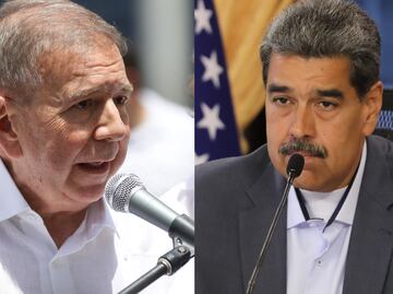 EU concluye que Edmundo González fue el ganador de las elecciones en Venezuela