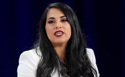 La mexicana trumpista Mayra Flores pierde escaño por Texas