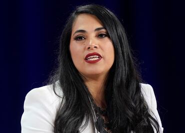 La mexicana trumpista Mayra Flores pierde escaño por Texas