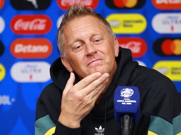 Copa América. Jamaica sobre México: "No nos desvela ser los menos favoritos"