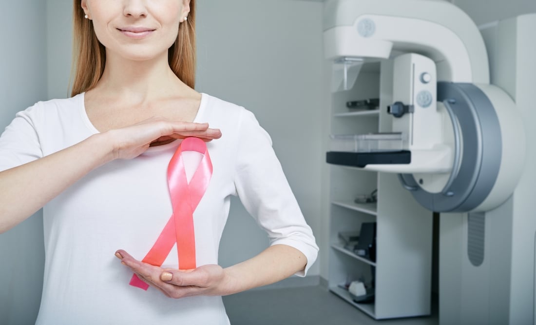 Mastografías gratis CDMX: Requisitos y ubicación de módulos para prueba detección de cáncer de mama. Foto: iStock / peakSTOCK