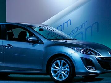 Los 6 autos con más accidentes en Estados Unidos