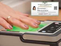 CURP Biométrica 2025: AQUÍ el link para sacar cita para el trámite de la nueva CURP