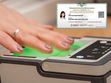 CURP Biométrica 2025: AQUÍ el link para sacar cita para el trámite de la nueva CURP