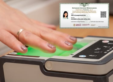CURP Biométrica 2025: AQUÍ el link para sacar cita para el trámite de la nueva CURP