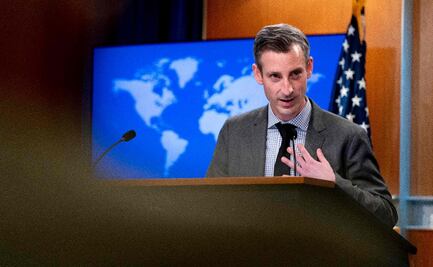 Estados Unidos insiste: “Rusia busca pretexto para invadir Ucrania”