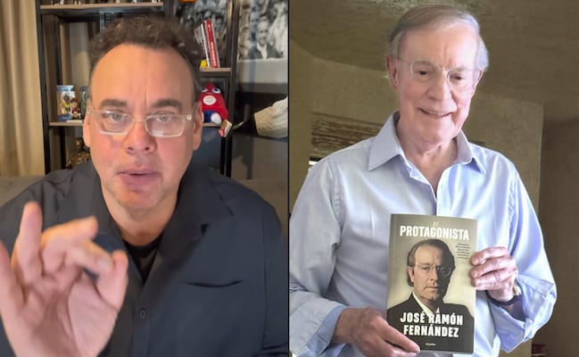 José Ramón Fernández revela acusaciones contra David Faitelson por abuso sexual y surge nombre de posible víctima