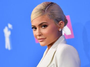 Un huevo destrona a Kylie Jenner en Instagram