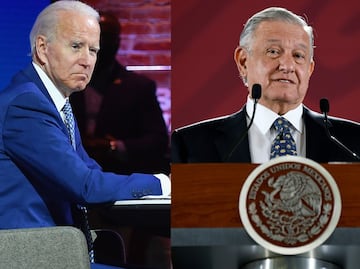 Estados Unidos afirma que no hay ninguna investigación contra AMLO