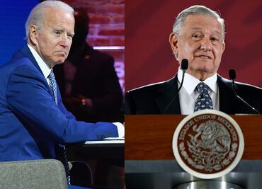 Estados Unidos afirma que no hay ninguna investigación contra AMLO