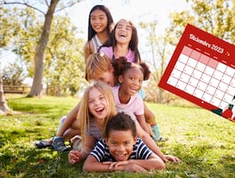 Calendario SEP 2023: ¿Cuándo empiezan las vacaciones de invierno en México y cuándo terminan?