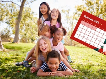 Calendario SEP 2023: ¿Cuándo empiezan las vacaciones de invierno en México y cuándo terminan?