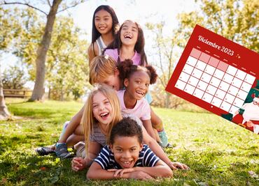 Calendario SEP 2023: ¿Cuándo empiezan las vacaciones de invierno en México y cuándo terminan?