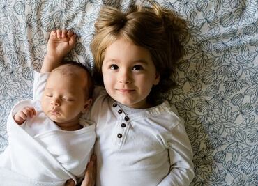 Signos y causas de la pérdida de audición en niños