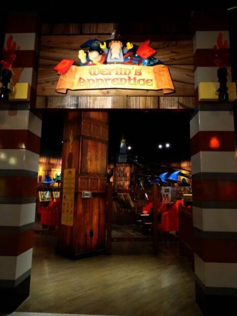 Legoland San Antonio, el lugar ideal para despertar la creatividad de los niños 