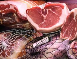 Alerta en México por brote de peste porcina africana