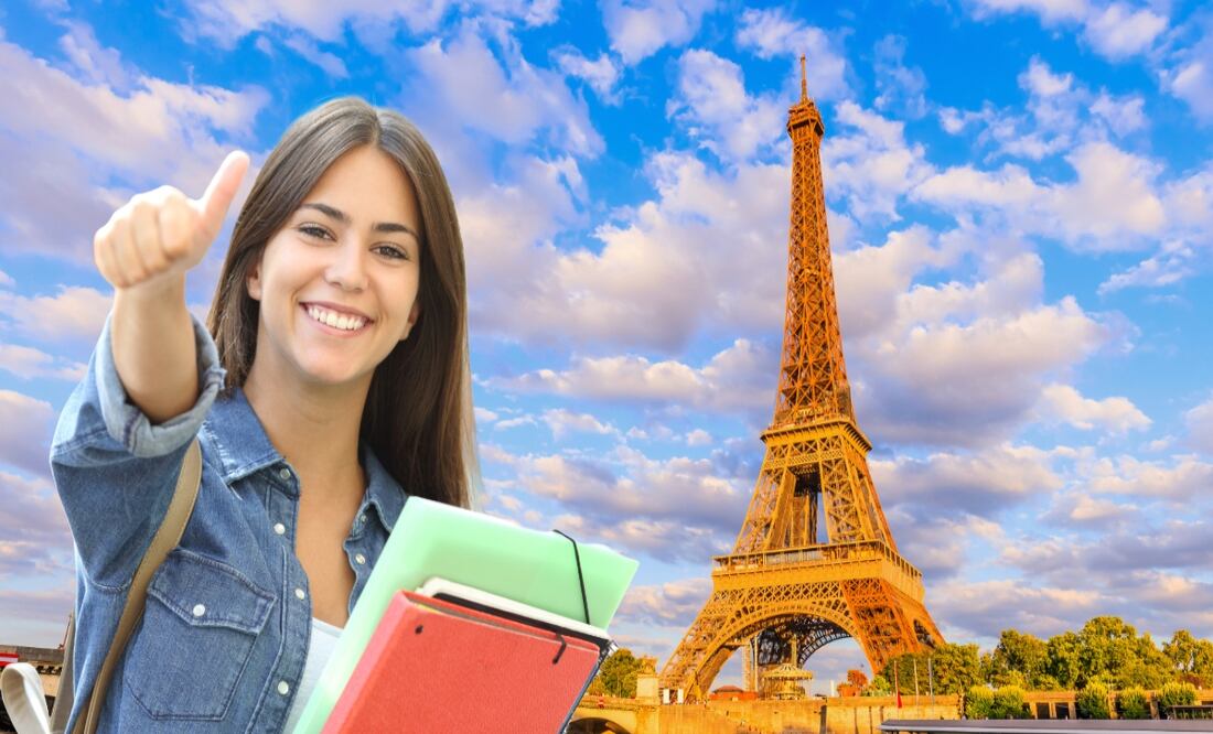 La beca para estudiar todo pagado en Europa 2024. Requisitos. Foto: iStock / SCStock / AntonioGuillem