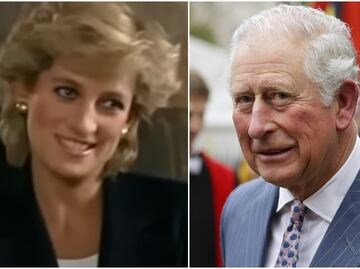 Se viraliza tweet con "respuesta de la princesa Diana" sobre pronóstico en la coronación de Carlos III