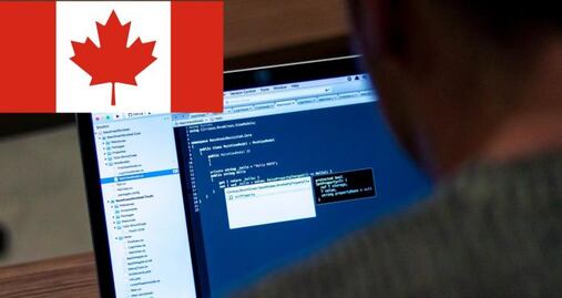Solicitan ingenieros en Sistemas para trabajar en Canadá por $67,000 