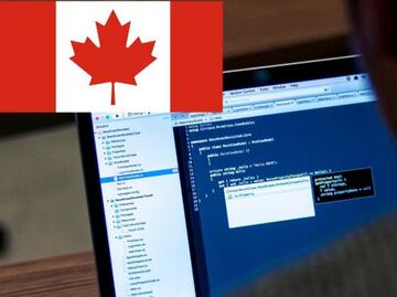 Solicitan ingenieros en Sistemas para trabajar en Canadá por $67,000