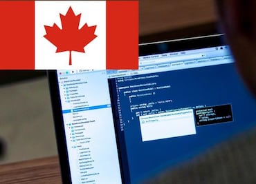 Solicitan ingenieros en Sistemas para trabajar en Canadá por $67,000