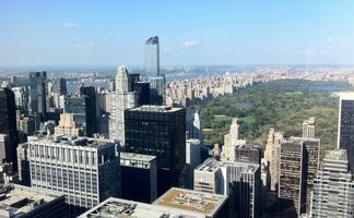 5 razones para celebrar San Valentín en Nueva York