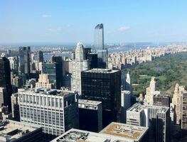 5 razones para celebrar San Valentín en Nueva York