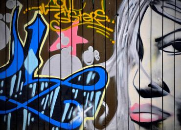 El Bronx tendrá Museo del Hip Hop en 2025 y no podrás perdértelo