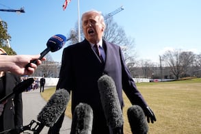 ¿Por qué Trump ordenó el ataque a Irán?