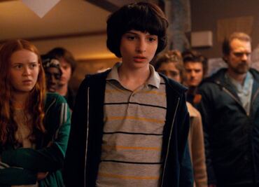 Hawkins no existe; conoce los lugares donde se filmó Stranger Things