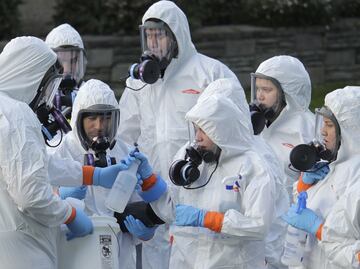 Coronavirus. Restaurante de NY crea plan para alimentar a trabajadores de la salud