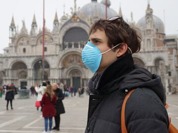 Coronavirus. ¿Cómo están respondiendo los países ante el Covid-19?